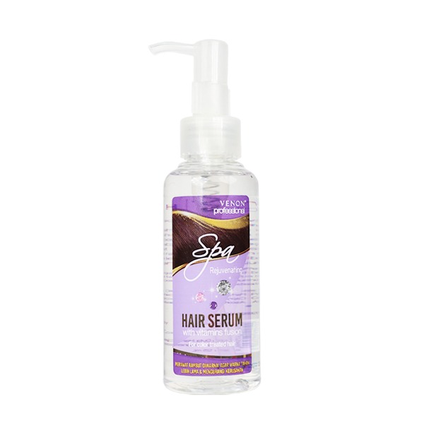 Hair serum SPA Rejuvenating