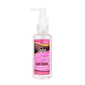 Hair serum SPA Illuminating