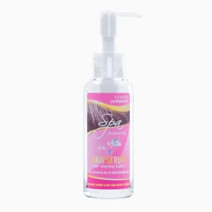 Hair serum SPA Illuminating