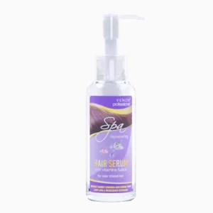 Hair serum SPA Rejuvenating