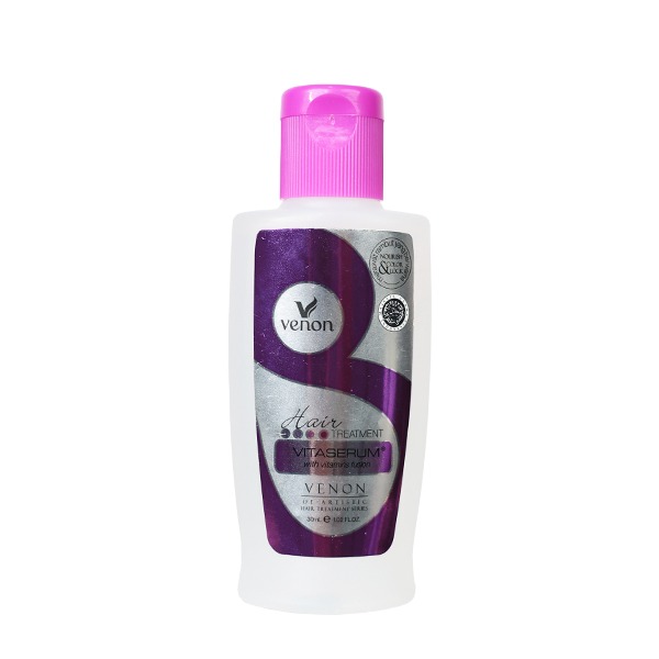 Vitaserum Nourish Color Lock