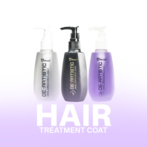 koleksi hair treatment coat