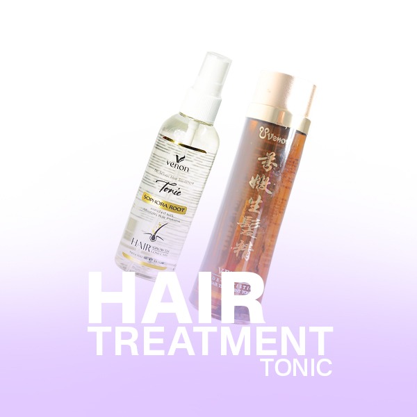 Hair Treatment tonic