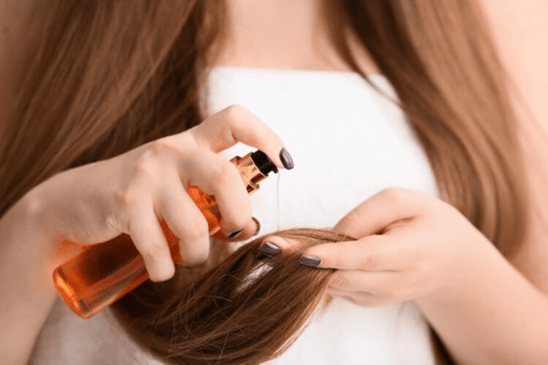 Kenali Manfaat Venon Hair Solution