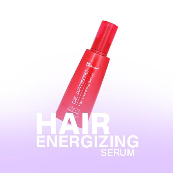 hair energizing