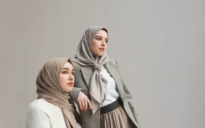 Perawatan Rambut Harian untuk Wanita Berhijab