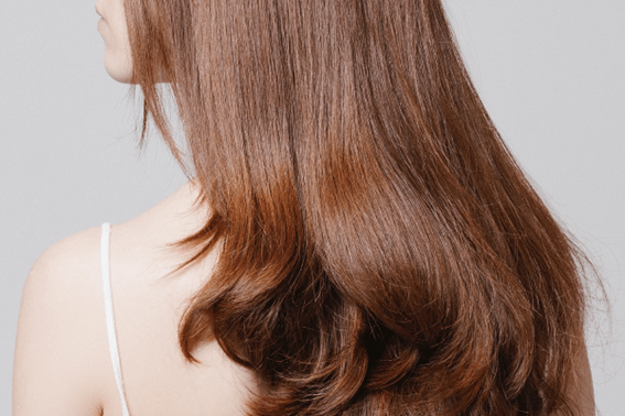 Transformasi Rambut Normal Anda dengan Hair Treatment Coat Original Red