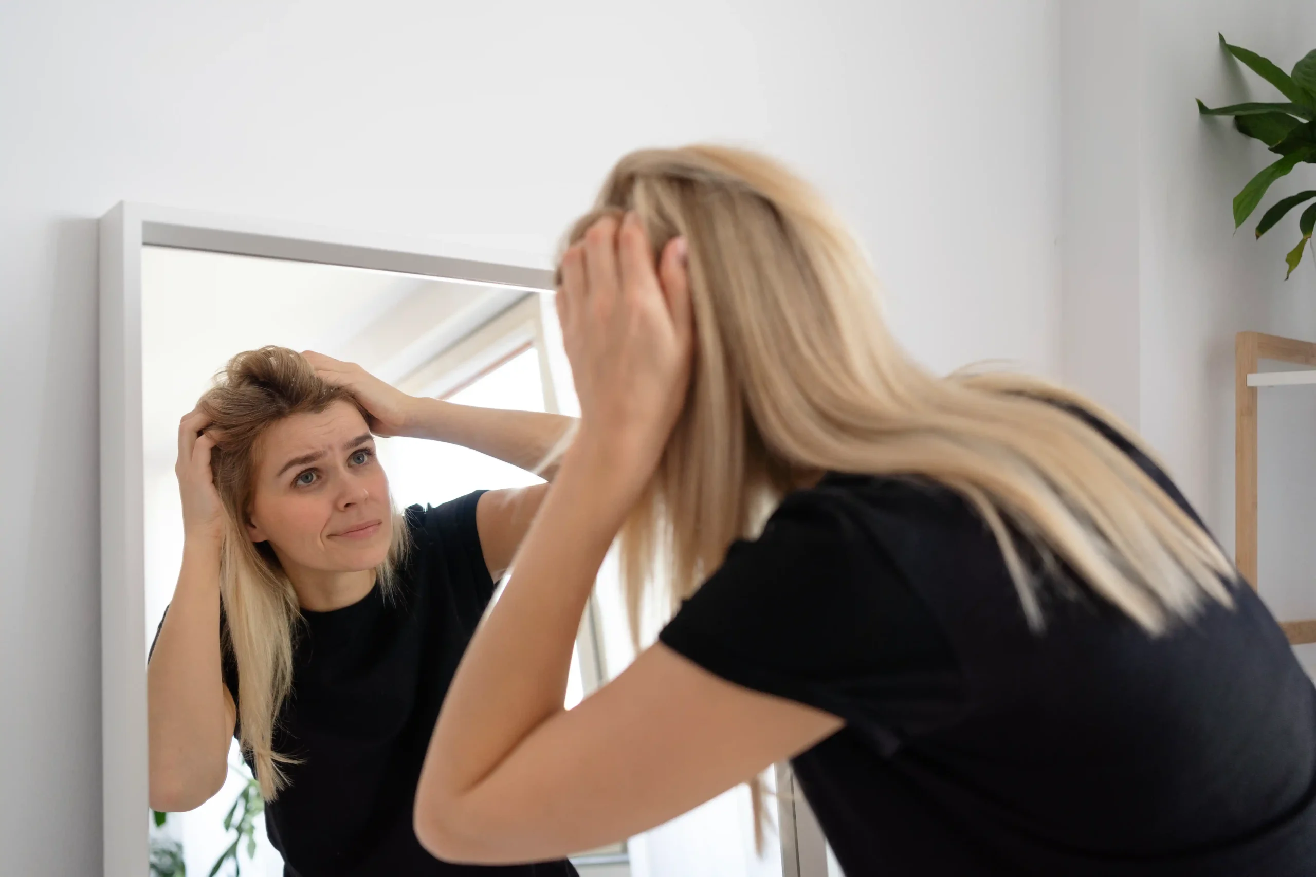 Hair Energizing Serum vs. Hair Tonic, Mana yang Lebih Baik