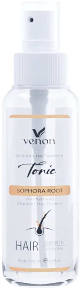 Hair Tonic 100 mL