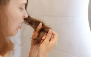 Cara Merawat Rambut Rapuh Agar Tidak Rontok dengan Venon Hair Care