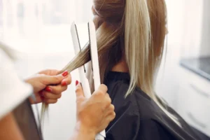 Keratin Treatment untuk Rambut Tipis, Tips Styling yang Tepat!