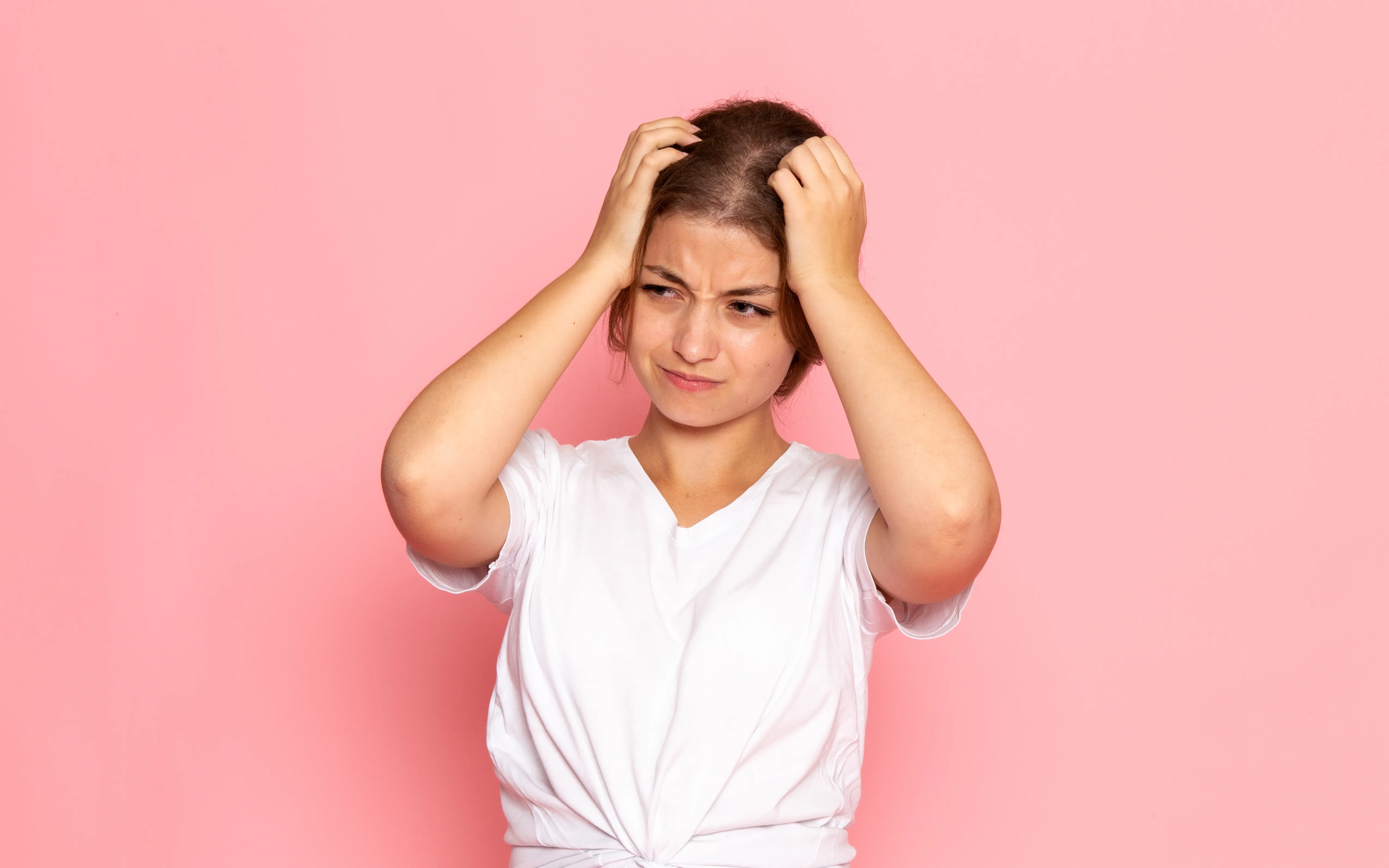 Vitamin Rambut yang Bagus untuk Rambut Rontok