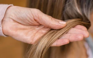 Vitamin untuk Rambut Smoothing Atasi Rambut Keriting dan Kaku