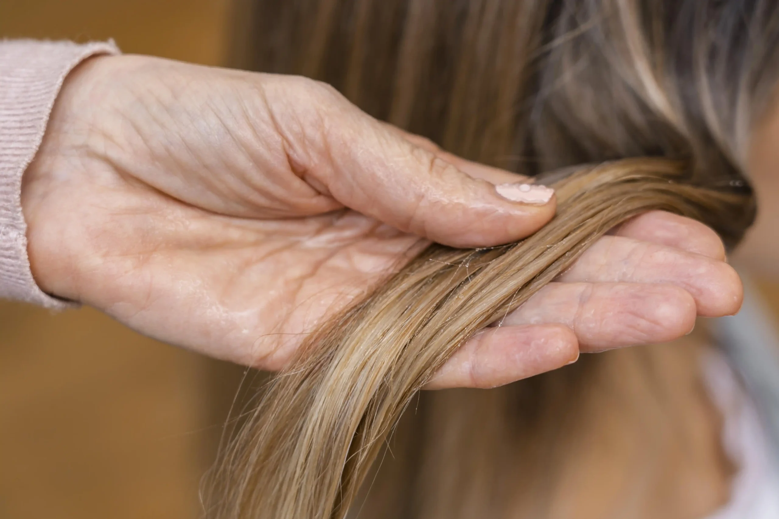 Kutikula Rambut Lebih Sehat dengan Venon Hair Treatment Coat