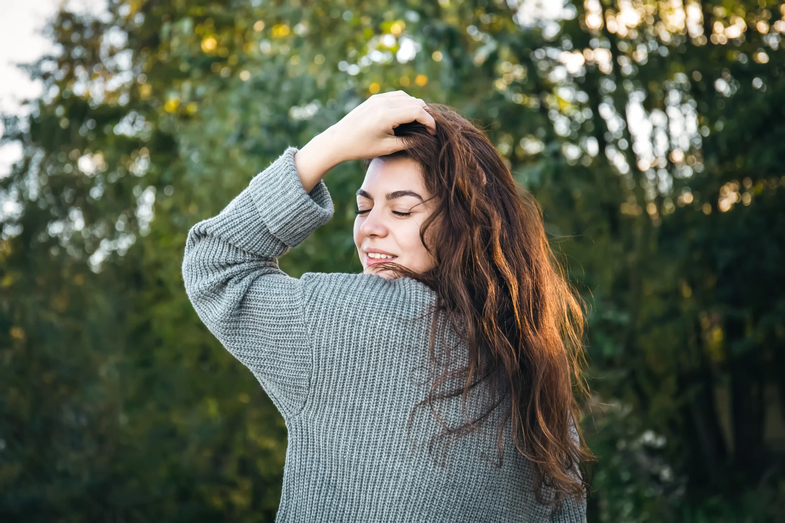 Silikon Serum Perlindungan Maksimal untuk Rambut dari Panas