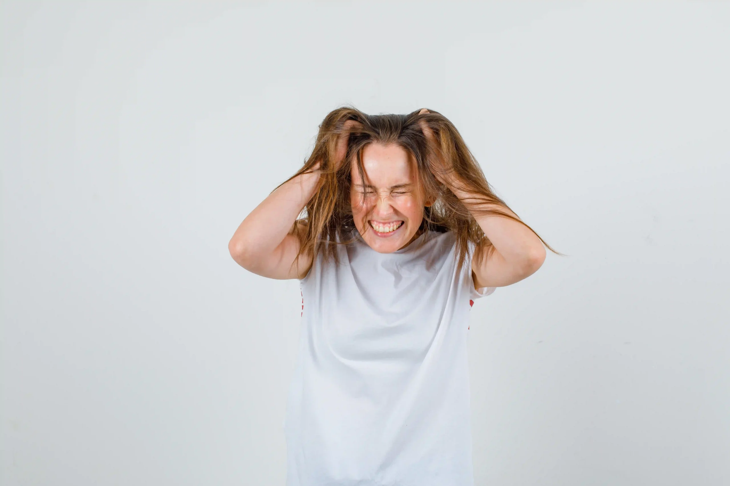 Hair Tonic Rambut Rontok yang Menguatkan dengan Alami