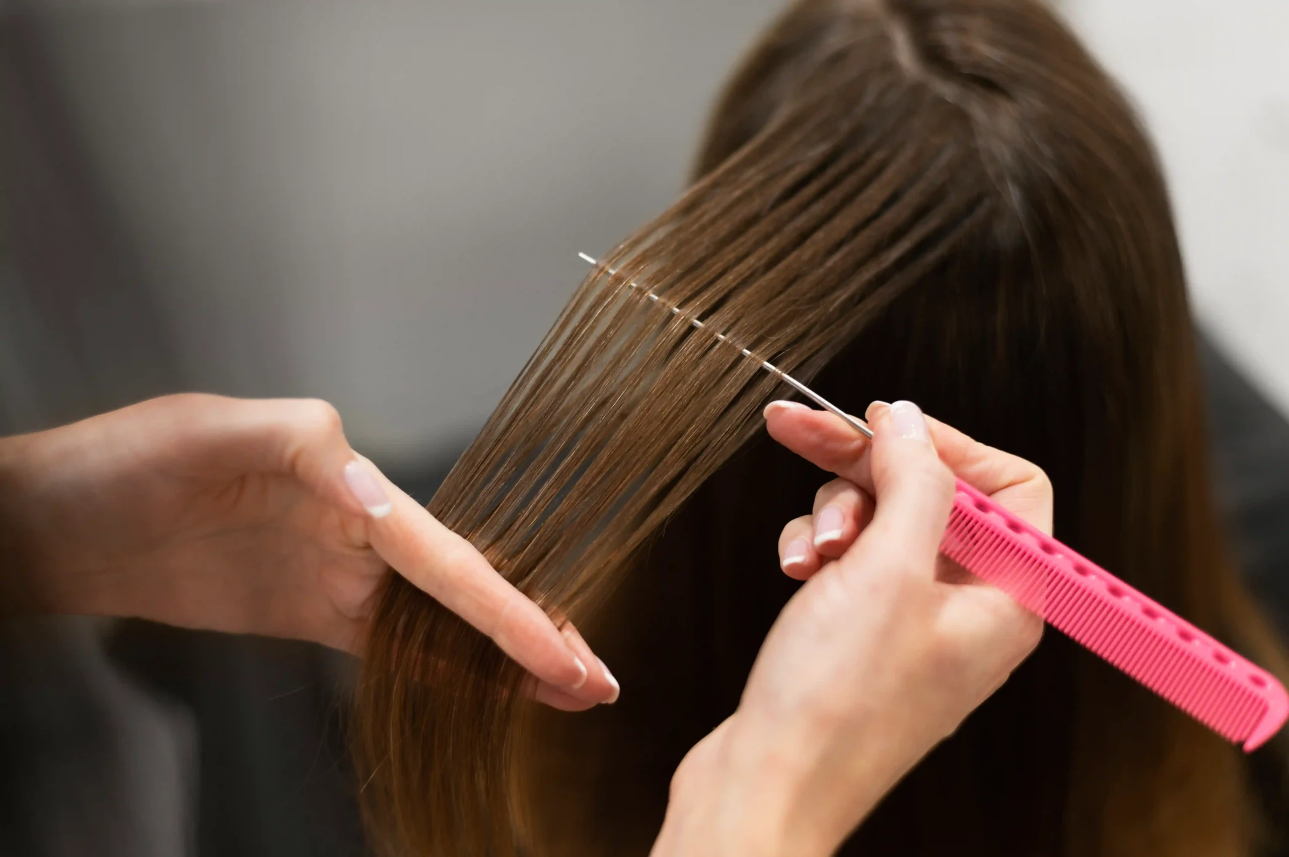 Pahami Struktur Batang Rambut untuk Perawatan yang Tepat