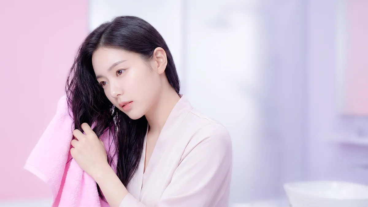 Cara Membangun Rutinitas Daily Hair Protection yang Simpel dan Konsisten