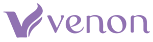 Logo Brand Venon