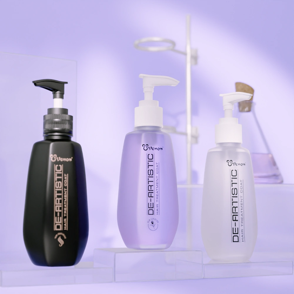 Venon Hair Treatment Coat