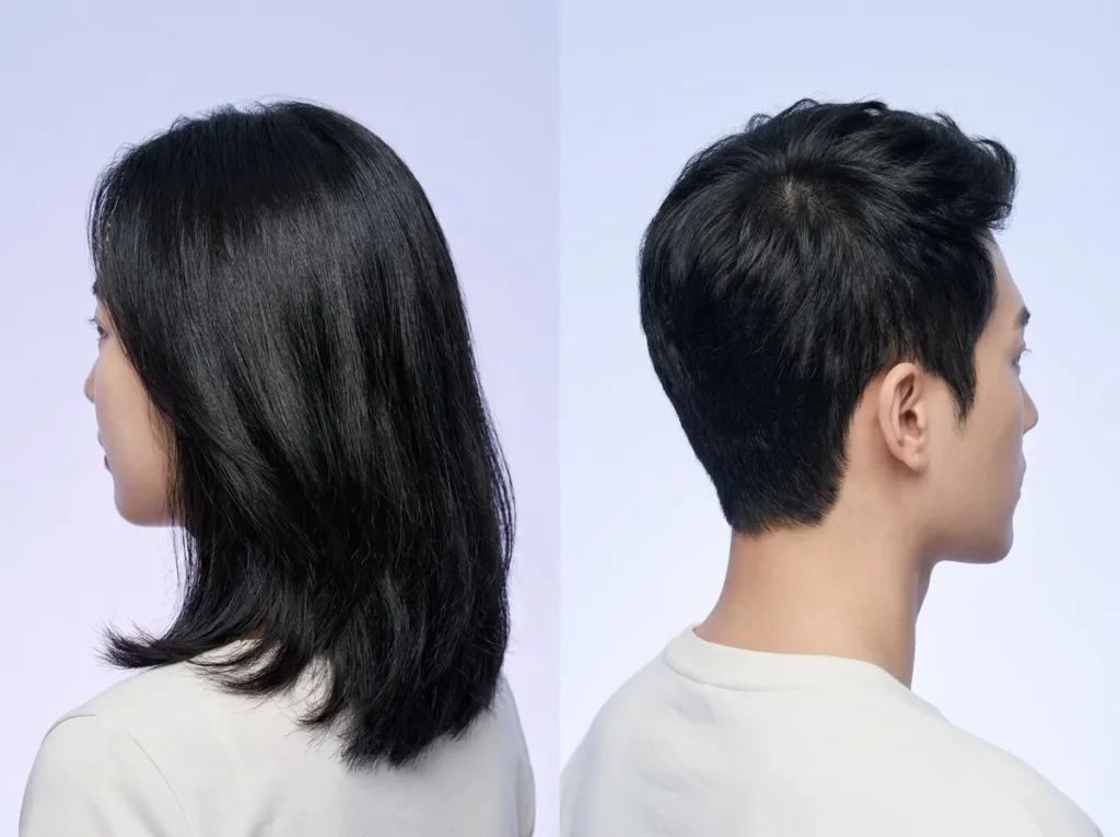 cara mengatasi rambut rontok