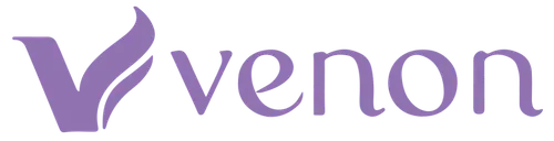 Logo Brand Venon