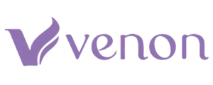 Logo Brand Venon