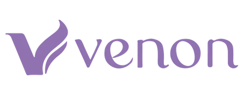 Logo Brand Venon
