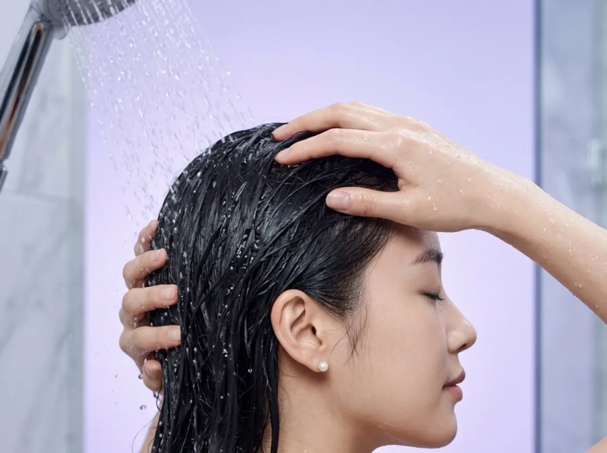 beberapa kebiasaan kecil yang keliatannya sepele bisa berkontribusi signifikan ke kondisi rambut dalam jangka panjang, tanpa kita sadari